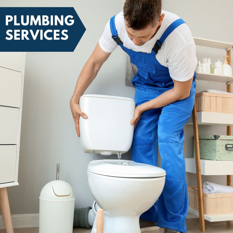 Plumbing Company in Villa Grove, IL